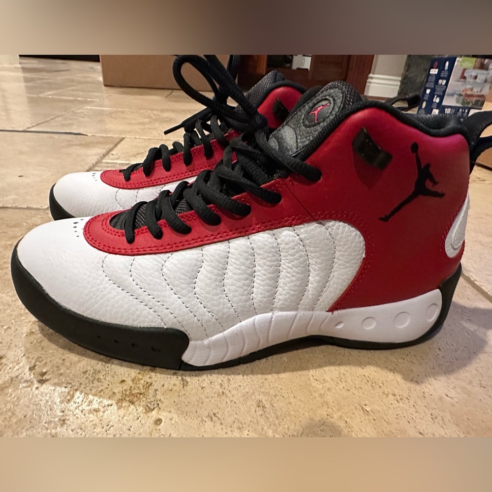 Brand New Jordan Jumpman Pro Size 9.5